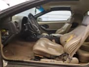 ✅ 2000 Pontiac Firebird Formula • VIN: 2G2FV22GXY2112840 • Lot: 76244634. Listed on Copart with 105,197 mi. Free auction sales archive from the USA and detailed vehicle history report at DreamBid. Image 7.