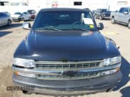 ✅ 2001 Chevrolet Silverado 1500 LS • VIN: 2GCEC19VX11142637 • Lot: 43633573. Listed on IAAI with 232,476 mi. Free auction sales archive from the USA and detailed vehicle history report at DreamBid. Image 12.