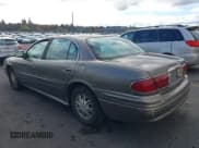 ✅ 2003 Buick LeSabre Custom • VIN: 1G4HP52K93U190156 • Lot: 43731965. Wystawiony na IAAI z przebiegiem Nie podano. Bezpłatny archiwum sprzedaży aukcyjnych z USA i szczegółowy raport historii pojazdu na DreamBid. Zdjęcie 3.