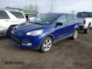 ✅ 2016 Ford Escape SE • VIN: 1FMCU9GX1GUC90210 • Лот: 43901491. Опубликован ранее на IAAI с пробегом 64 079 миль. Бесплатный доступ к архиву аукционных продаж из США и подробный отчёт об истории автомобиля на DreamBid. Изображение 2.
