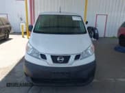 ✅ 2018 Nissan NV200 S • VIN: 3N6CM0KNXJK693371 • Lot: 42301013. Listed on IAAI with 191,433 mi. Free auction sales archive from the USA and detailed vehicle history report at DreamBid. Image 13.