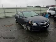 ✅ 2010 Chevrolet Malibu 1LT • VIN: 1G1ZC5EB8AF247232 • Lot: 81812484. Listed on Copart with 83,090 mi. Free auction sales archive from the USA and detailed vehicle history report at DreamBid. Image 11.