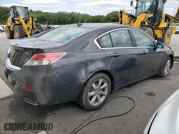 ✅ 2012 Acura TL Technology • VIN: 19UUA8F55CA016792 • Lot: 71799095. Wystawiony na Copart z przebiegiem 99 999 mil. Bezpłatny archiwum sprzedaży aukcyjnych z USA i szczegółowy raport historii pojazdu na DreamBid. Zdjęcie 3.