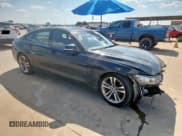 ✅ 2017 BMW 4 Series 430i • VIN: WBA4F7C31HG787944 • Lot: 80504285. Wystawiony na Copart z przebiegiem 72 609 mil. Bezpłatny archiwum sprzedaży aukcyjnych z USA i szczegółowy raport historii pojazdu na DreamBid. Zdjęcie 4.