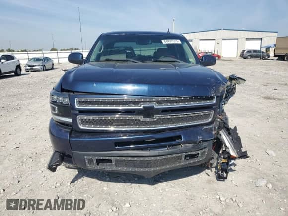 2012 Chevrolet Silverado 1500 LTZ с VIN 3GCPCTE01CG258981, выставлен на аукционе Copart как лот 84827515 с пробегом 156 393 миль миль и Списание • Salvage title. История ставок и продаж доступна на DreamBid. Изображение 5.