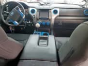 ✅ 2020 Toyota Tundra SR5 • VIN: 5TFEY5F16LX262404 • Lot: 66875915. Listed on Copart with 119,976 mi. Free auction sales archive from the USA and detailed vehicle history report at DreamBid. Image 8.