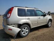 ✅ 2006 Nissan X-Trail XE • VIN: JN8BT08V86W205379 • Lot: 70575855. Wystawiony na Copart z przebiegiem 257 085 mil. Bezpłatny archiwum sprzedaży aukcyjnych z USA i szczegółowy raport historii pojazdu na DreamBid. Zdjęcie 3.