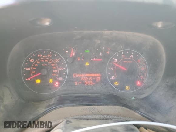 ✅ 2020 Ram ProMaster City Cargo Tradesman • VIN: ZFBHRFAB6L6P25909 • Лот: 72071975. Опубликован ранее на Copart с пробегом 155 215 миль. Бесплатный доступ к архиву аукционных продаж из США и подробный отчёт об истории автомобиля на DreamBid. Изображение 9.