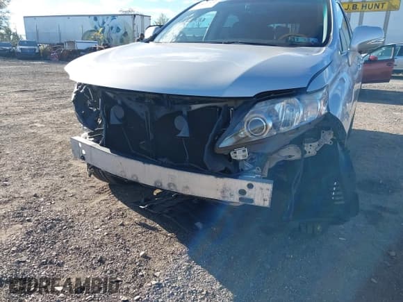 ✅ 2011 Lexus RX 350 • VIN: 2T2BK1BA5BC108133 • Лот: 43627132. Опубликован ранее на IAAI с пробегом 115 669 миль. Бесплатный доступ к архиву аукционных продаж из США и подробный отчёт об истории автомобиля на DreamBid. Изображение 6.