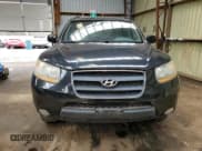 ✅ 2009 Hyundai Santa Fe GL • VIN: 5NMSG73E39H296763 • Lot: 54605045. Listed on Copart with 308,827 mi. Free auction sales archive from the USA and detailed vehicle history report at DreamBid. Image 5.