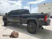 ✅ 2007 Chevrolet Silverado 2500HD LT3 • VIN: 1GCHK23D87F157726 • Lot: 60257505. Wystawiony na Copart z przebiegiem Nie podano. Bezpłatny archiwum sprzedaży aukcyjnych z USA i szczegółowy raport historii pojazdu na DreamBid. Zdjęcie 2.
