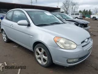 ✅ 2008 Hyundai Accent SE • VIN: KMHCN36C98U066340 • Лот: 41737543. Опубликован ранее на IAAI с пробегом 153 741 миль. Бесплатный доступ к архиву аукционных продаж из США и подробный отчёт об истории автомобиля на DreamBid. Изображение 1.