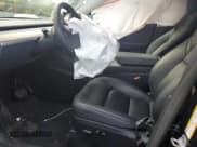 ✅ 2024 Tesla Model Y Long Range • VIN: 7SAYGAEE8RF120476 • Лот: 87442775. Опубликован ранее на Copart с пробегом Не указан. Бесплатный доступ к архиву аукционных продаж из США и подробный отчёт об истории автомобиля на DreamBid. Изображение 7.