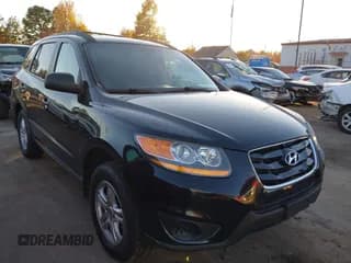 ✅ 2011 Hyundai Santa Fe GLS • VIN: 5XYZGDABXBG013152 • Лот: 43633123. Опубликован ранее на IAAI с пробегом 161 254 миль. Бесплатный доступ к архиву аукционных продаж из США и подробный отчёт об истории автомобиля на DreamBid. Изображение 1.