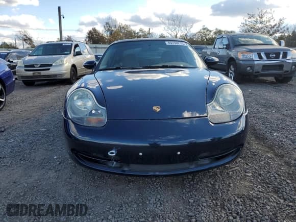 ✅ 2000 Porsche 911 • VIN: WP0AA2991YS623187 • Lot: 89730215. Wystawiony na Copart z przebiegiem 150 084 mil. Bezpłatny archiwum sprzedaży aukcyjnych z USA i szczegółowy raport historii pojazdu na DreamBid. Zdjęcie 5.