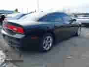 ✅ 2014 Dodge Charger RT • VIN: 2C3CDXCT4EH275099 • Lot: 40977562. Listed on IAAI with 109,889 mi. Free auction sales archive from the USA and detailed vehicle history report at DreamBid. Image 4.