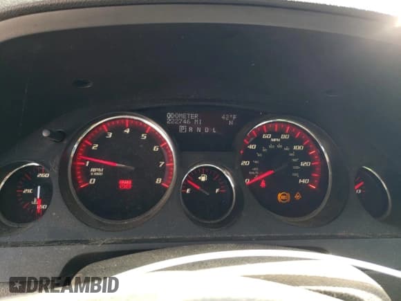 ✅ 2010 GMC Acadia SLT2 • VIN: 1GKLVNEDXAJ109797 • Lot: 90222375. Listed on Copart with 222,746 mi. Free auction sales archive from the USA and detailed vehicle history report at DreamBid. Image 9.