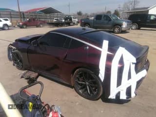 ✅ 2023 Nissan Z Performance • VIN: JN1BZ4BH2PM310844 • Лот: 41778108. Опубликован ранее на IAAI с пробегом 20 790 миль. Бесплатный доступ к архиву аукционных продаж из США и подробный отчёт об истории автомобиля на DreamBid. Изображение 3.