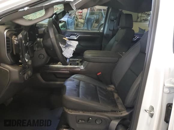 ✅ 2025 Chevrolet Silverado 1500 • VIN: 3GCUKGED5SG218756 • Lot: 58218715. Wystawiony na Copart z przebiegiem Nie podano. Bezpłatny archiwum sprzedaży aukcyjnych z USA i szczegółowy raport historii pojazdu na DreamBid. Zdjęcie 7.