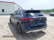 ✅ 2019 Infiniti QX50 Essential • VIN: 3PCAJ5M35KF100263 • Lot: 42270091. Listed on IAAI with 60,873 mi. Free auction sales archive from the USA and detailed vehicle history report at DreamBid. Image 3.