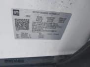 ✅ 2021 GMC Acadia AT4 • VIN: 1GKKNLLS7MZ218872 • Lot: 41292136. Listed on IAAI with 41,332 mi. Free auction sales archive from the USA and detailed vehicle history report at DreamBid. Image 9.