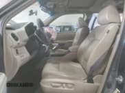 ✅ 2009 Honda Pilot EX-L • VIN: 5FNYF48649B025757 • Lot: 91831535. Wystawiony na Copart z przebiegiem 185 832 mil. Bezpłatny archiwum sprzedaży aukcyjnych z USA i szczegółowy raport historii pojazdu na DreamBid. Zdjęcie 7.