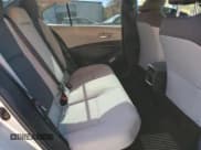 ✅ 2020 Toyota Corolla Hybrid LE • VIN: JTDEBRBE5LJ013466 • Lot: 91505565. Listed on Copart with 124,432 mi. Free auction sales archive from the USA and detailed vehicle history report at DreamBid. Image 10.