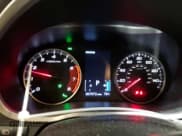 ✅ 2024 Mitsubishi Eclipse Cross SE • VIN: JA4ATWAA5RZ064902 • Лот: 56657385. Опубликован ранее на Copart с пробегом 7 972 миль. Бесплатный доступ к архиву аукционных продаж из США и подробный отчёт об истории автомобиля на DreamBid. Изображение 9.