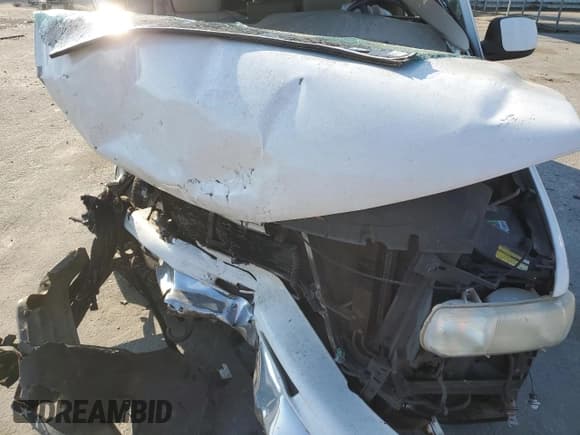 ✅ 2002 Chevrolet Suburban LS • VIN: 1GNFK16Z02J206522 • Lot: 44322465. Listed on Copart with Not provided. Free auction sales archive from the USA and detailed vehicle history report at DreamBid. Image 13.