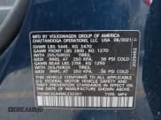 ✅ 2021 Volkswagen Atlas SE • VIN: 1V2WC2CA4MC232301 • Lot: 42538962. Listed on IAAI with Not provided. Free auction sales archive from the USA and detailed vehicle history report at DreamBid. Image 9.