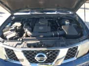 ✅ 2007 Nissan Pathfinder SE • VIN: 5N1AR18U87C633678 • Lot: 43798868. Listed on IAAI with 91,260 mi. Free auction sales archive from the USA and detailed vehicle history report at DreamBid. Image 10.