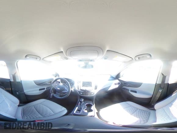 ✅ 2019 Chevrolet Equinox LT • VIN: 3GNAXKEV2KS537438 • Лот: 84946275. Опубликован ранее на Copart с пробегом 51 764 миль. Бесплатный доступ к архиву аукционных продаж из США и подробный отчёт об истории автомобиля на DreamBid. Изображение 15.