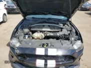 ✅ 2020 Ford Mustang GT Premium • VIN: 1FATP8FFXL5150083 • Lot: 70175895. Listed on Copart with 31,543 mi. Free auction sales archive from the USA and detailed vehicle history report at DreamBid. Image 11.