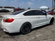 ✅ 2017 BMW M4 • VIN: WBS3R9C57HK709080 • Lot: 65213835. Wystawiony na Copart z przebiegiem 77 926 mil. Bezpłatny archiwum sprzedaży aukcyjnych z USA i szczegółowy raport historii pojazdu na DreamBid. Zdjęcie 3.