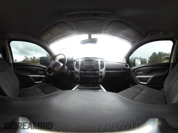 ✅ 2017 Nissan Titan Pro-4X • VIN: 1N6AA1E58HN544088 • Лот: 43386953. Опубликован ранее на IAAI с пробегом 222 619 миль. Бесплатный доступ к архиву аукционных продаж из США и подробный отчёт об истории автомобиля на DreamBid. Изображение 19.