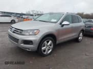 ✅ 2011 Volkswagen Touareg • VIN: WVGFG9BP9BD005967 • Лот: 43753282. Опубликован ранее на IAAI с пробегом 173 170 миль. Бесплатный доступ к архиву аукционных продаж из США и подробный отчёт об истории автомобиля на DreamBid. Изображение 17.