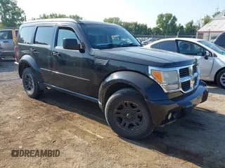 ✅ 2010 Dodge Nitro SE • VIN: 1D4PU2GK0AW105712 • Lot: 42894125. Wystawiony na IAAI z przebiegiem Nie podano. Bezpłatny archiwum sprzedaży aukcyjnych z USA i szczegółowy raport historii pojazdu na DreamBid. Zdjęcie 1.