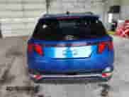 2024 Hyundai Tucson SEL with VIN 5NMJB3DE9RH295893, listed as a IAAI auction lot 42152761 with 45,244 mi miles and . Bid and sale history available at DreamBid. Image 17.