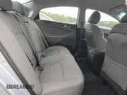 ✅ 2012 Hyundai Sonata GLS • VIN: 5NPEB4AC6CH437797 • Lot: 84265125. Listed on Copart with 83,134 mi. Free auction sales archive from the USA and detailed vehicle history report at DreamBid. Image 10.