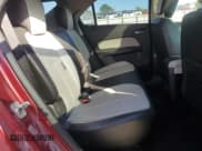 ✅ 2010 Chevrolet Equinox 2LT • VIN: 2CNALPEW7A6388964 • Лот: 86515285. Опубликован ранее на Copart с пробегом 120 396 миль. Бесплатный доступ к архиву аукционных продаж из США и подробный отчёт об истории автомобиля на DreamBid. Изображение 11.