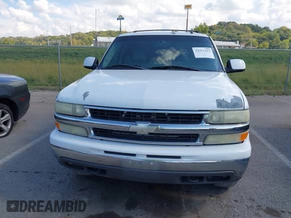 2006 Chevrolet Suburban LT с VIN 1GNFK16Z86J172870, выставлен на аукционе IAAI как лот 43352313 с пробегом 323 663 миль миль и . История ставок и продаж доступна на DreamBid. Изображение 6.