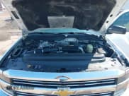 ✅ 2017 Chevrolet Silverado 2500HD Work Truck • VIN: 1GC1KUEY9HF127407 • Lot: 42942698. Listed on IAAI with 39,057 mi. Free auction sales archive from the USA and detailed vehicle history report at DreamBid. Image 10.