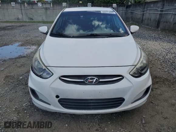 ✅ 2016 Hyundai Accent SE • VIN: KMHCT4AE3GU061928 • Лот: 80221694. Опубликован ранее на Copart с пробегом 109 881 миль. Бесплатный доступ к архиву аукционных продаж из США и подробный отчёт об истории автомобиля на DreamBid. Изображение 5.