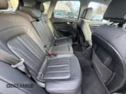 ✅ 2020 Audi Q5 Premium • VIN: WA1ANAFY8L2008732 • Lot: 93975125. Listed on Copart with 186,812 mi. Free auction sales archive from the USA and detailed vehicle history report at DreamBid. Image 6.