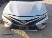 ✅ 2019 Toyota Camry XSE • VIN: 4T1BZ1HK5KU025834 • Lot: 43431637. Listed on IAAI with 155,298 mi. Free auction sales archive from the USA and detailed vehicle history report at DreamBid. Image 12.