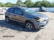 ✅ 2017 Mitsubishi Outlander SE • VIN: JA4AR3AW8HZ046272 • Lot: 43421805. Listed on IAAI with 173,043 mi. Free auction sales archive from the USA and detailed vehicle history report at DreamBid. Image 1.