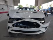 ✅ 2020 Ford Mustang GT Premium • VIN: 1FATP8FF2L5175334 • Lot: 42997571. Listed on IAAI with 18,701 mi. Free auction sales archive from the USA and detailed vehicle history report at DreamBid. Image 11.