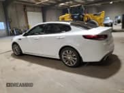 ✅ 2016 Kia Optima SXL Turbo • VIN: 5XXGV4L29GG086292 • Лот: 91193365. Опубликован ранее на Copart с пробегом 129 943 миль. Бесплатный доступ к архиву аукционных продаж из США и подробный отчёт об истории автомобиля на DreamBid. Изображение 2.