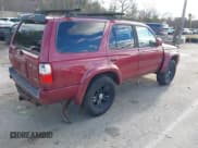 ✅ 2002 Toyota 4Runner SR5 • VIN: JT3HN86R220386565 • Лот: 43719986. Опубликован ранее на IAAI с пробегом 171 913 миль. Бесплатный доступ к архиву аукционных продаж из США и подробный отчёт об истории автомобиля на DreamBid. Изображение 4.
