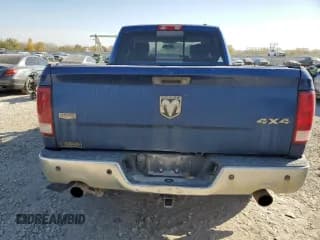 ✅ 2010 Dodge 1500 SLT • VIN: 1D7RV1GT7AS103538 • Лот: 77153784. Опубликован ранее на Copart с пробегом 227 887 миль. Бесплатный доступ к архиву аукционных продаж из США и подробный отчёт об истории автомобиля на DreamBid. Изображение 6.